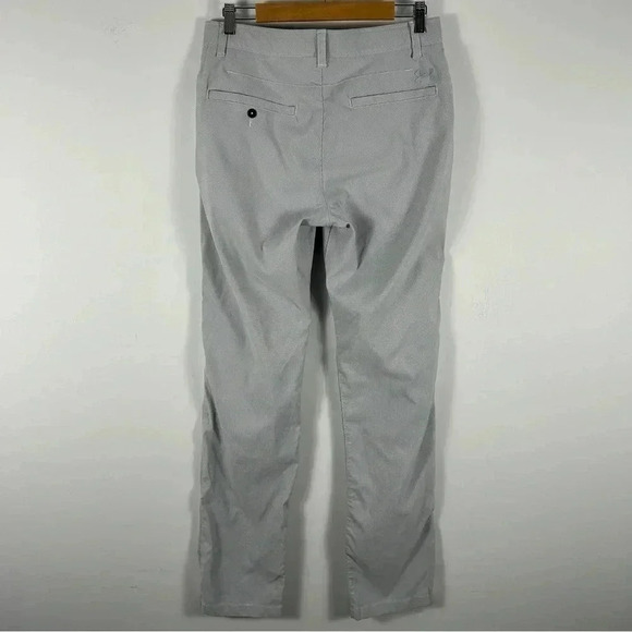 Under armour golf pants  32x36 - Picture 2 of 9